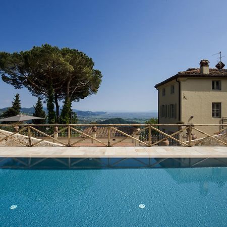 La Bodicese B&B Corsanico-Bargecchia Εξωτερικό φωτογραφία