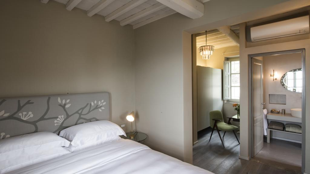 La Bodicese B&B Corsanico-Bargecchia Δωμάτιο φωτογραφία