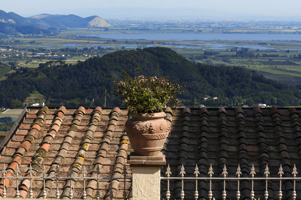La Bodicese B&B Corsanico-Bargecchia Εξωτερικό φωτογραφία