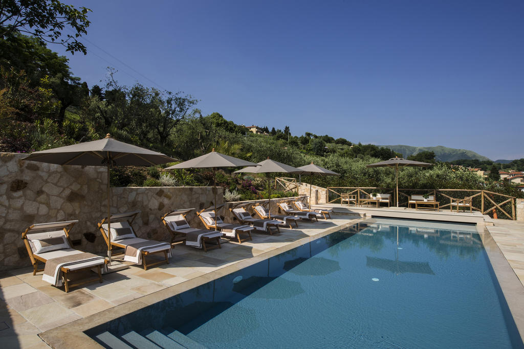 La Bodicese B&B Corsanico-Bargecchia Εξωτερικό φωτογραφία