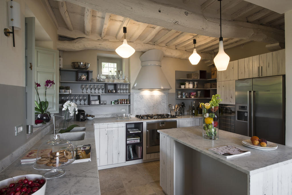 La Bodicese B&B Corsanico-Bargecchia Εξωτερικό φωτογραφία