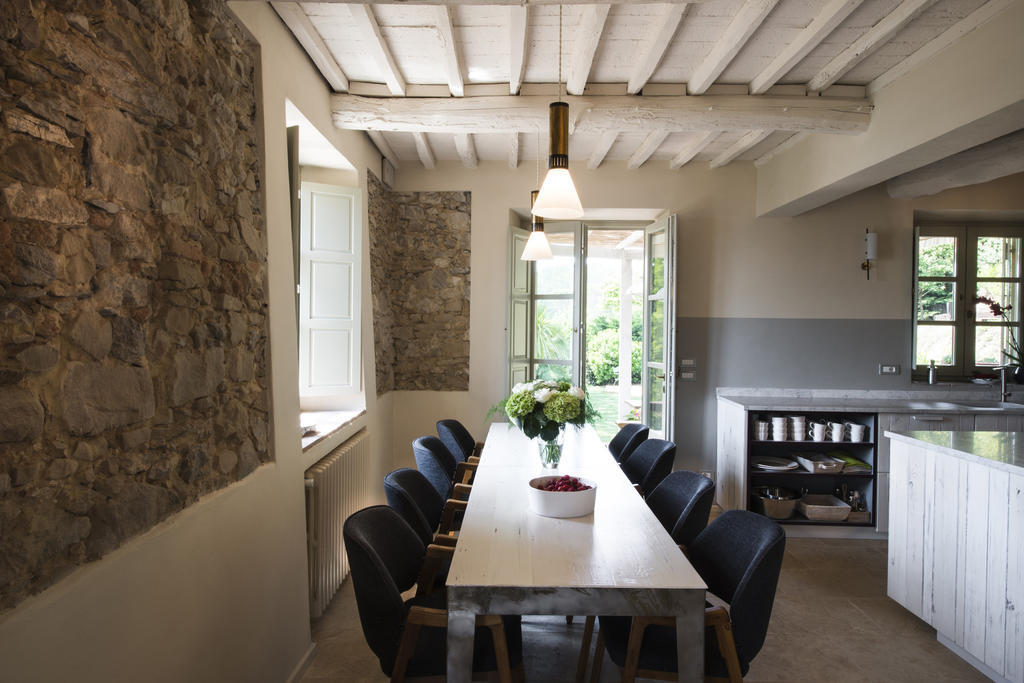 La Bodicese B&B Corsanico-Bargecchia Εξωτερικό φωτογραφία