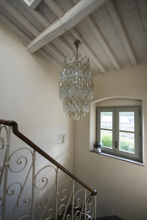 La Bodicese B&B Corsanico-Bargecchia Εξωτερικό φωτογραφία