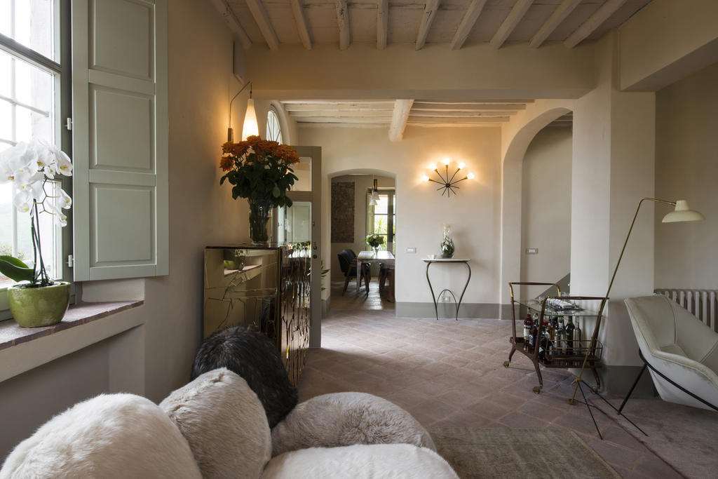 La Bodicese B&B Corsanico-Bargecchia Εξωτερικό φωτογραφία