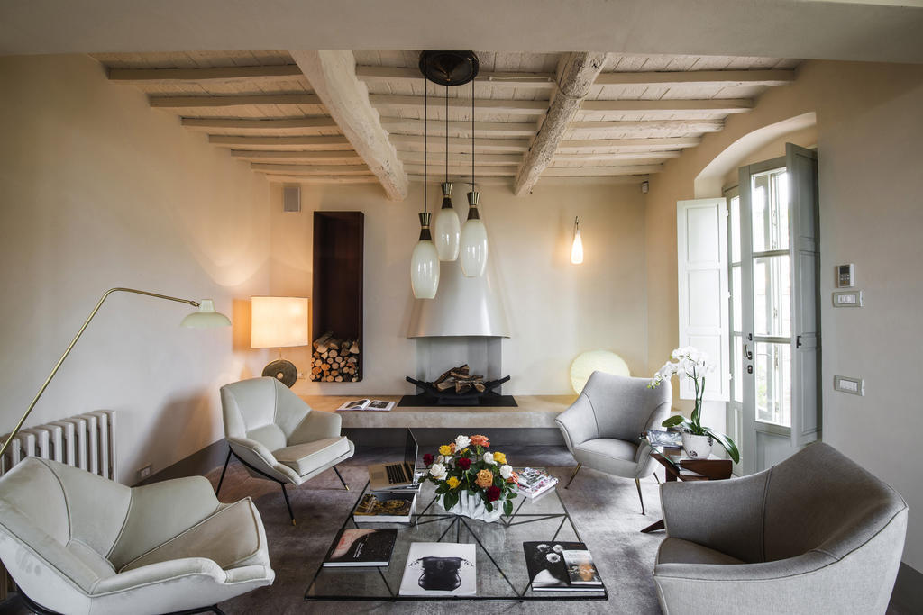 La Bodicese B&B Corsanico-Bargecchia Εξωτερικό φωτογραφία