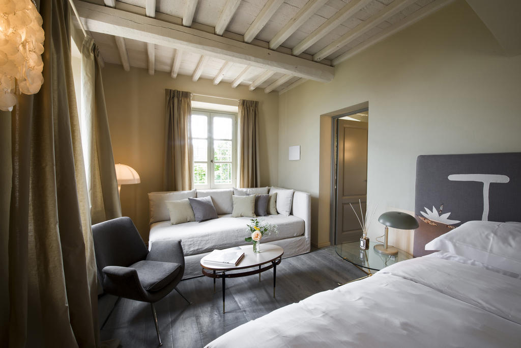 La Bodicese B&B Corsanico-Bargecchia Εξωτερικό φωτογραφία