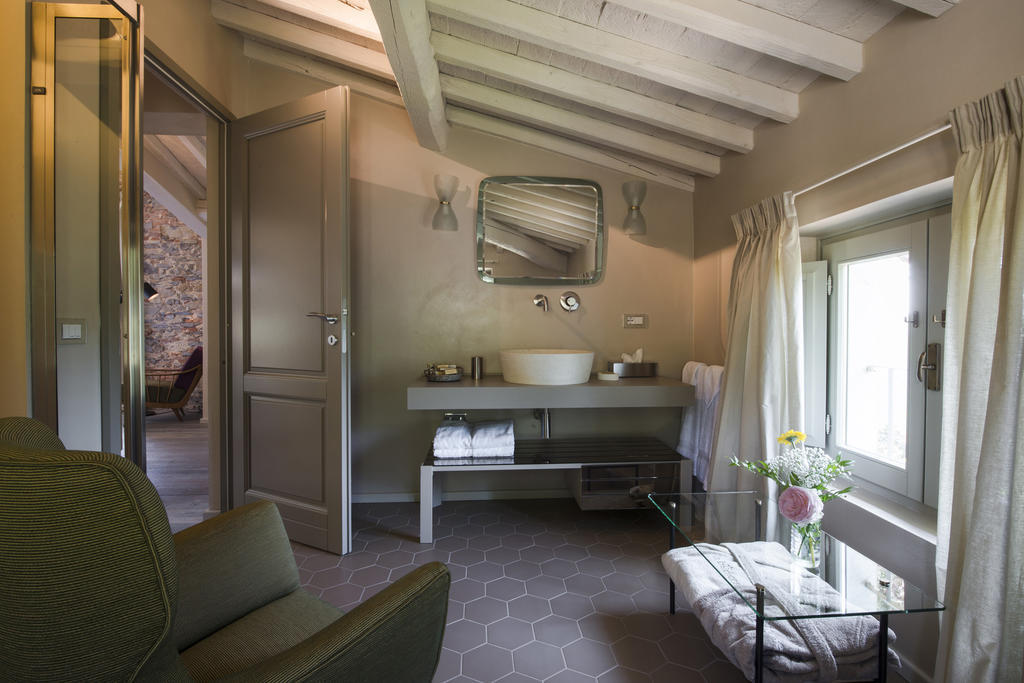 La Bodicese B&B Corsanico-Bargecchia Εξωτερικό φωτογραφία